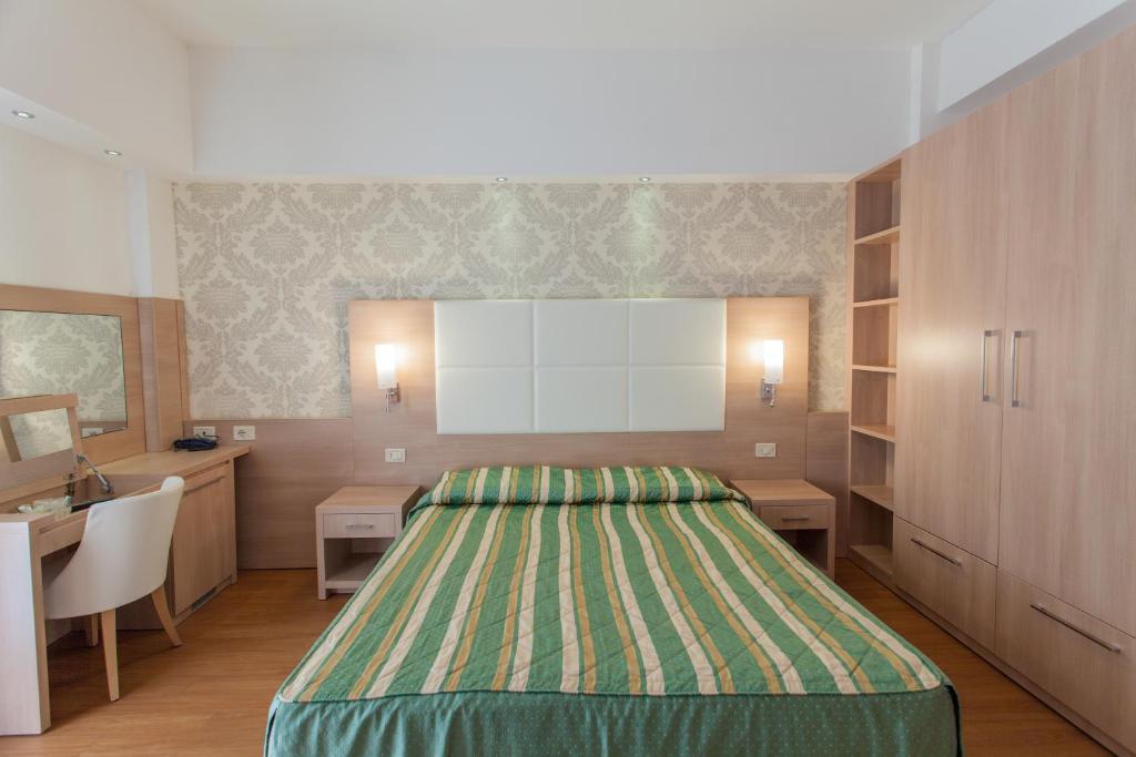 Michelangelo Cesenatico Hotel Ruang foto